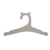 Baby Natural Holder Wooden Hat Hook Storage Organizer Kid Clothes Hangers Drying Rack