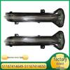 BMW 3 Series G30/G31/G32 Rearview Mirror Turn Signal 51167414649/51167414650.