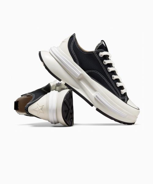 [Converse] Run Star Legacy CX Future Comfort Black A11489C