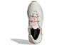 adidas Tênis de Corrida Originals Ozweego Creme/Laranja GY3539