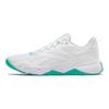 Reebok NFX Low Top Training Shoes Women's White Green Sneakers 100205409