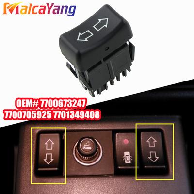 Dispositivos eléctricos para coche – Interruptores