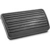 Brake Pedal Pad, Brake Pedal Cover Compatible-2.9" Width At Side