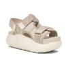 UGG La Alto Cross Strap 'Ceramic' Women's 1152688-CERA