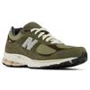 Ny New Balance 2002R Olivinbrun M2002RHN