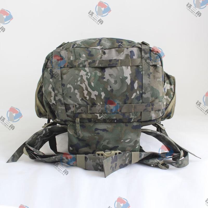Iron Triangle 85L Tactical Outdoor Rucksack