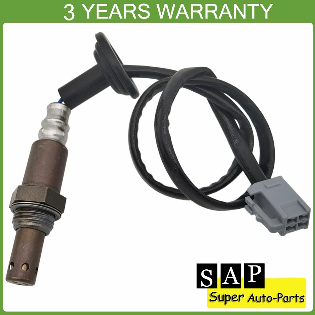 Rear Oxygen Sensor 89465-02110 For Toyota Corolla Matrix Pontiac 1.8L 234-4233