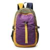Schoolbag Outdoor Sports Backpack Mountaineering Bag Cycling Backpack Multifunctional Anti-splash Breathable Hiking Backpack