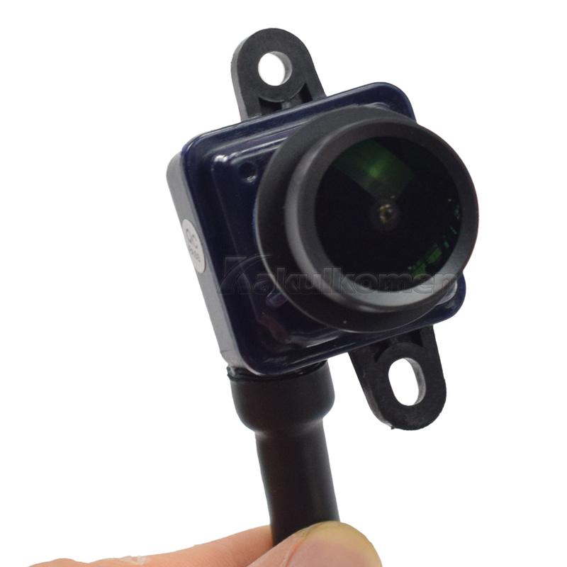 New 56054158AB For Dodge Journey 2011-2020 Backup Parking Camera Reversing Camera Rear View Camera Car Accessories