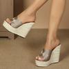 Scarpe da donna – Sandali