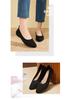 Women's Breathable Summer Flats: Slip-on Casual Shoes for Comfort