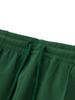 Jeimiweseuteu Squad Training Jersey Track Pants (Green)