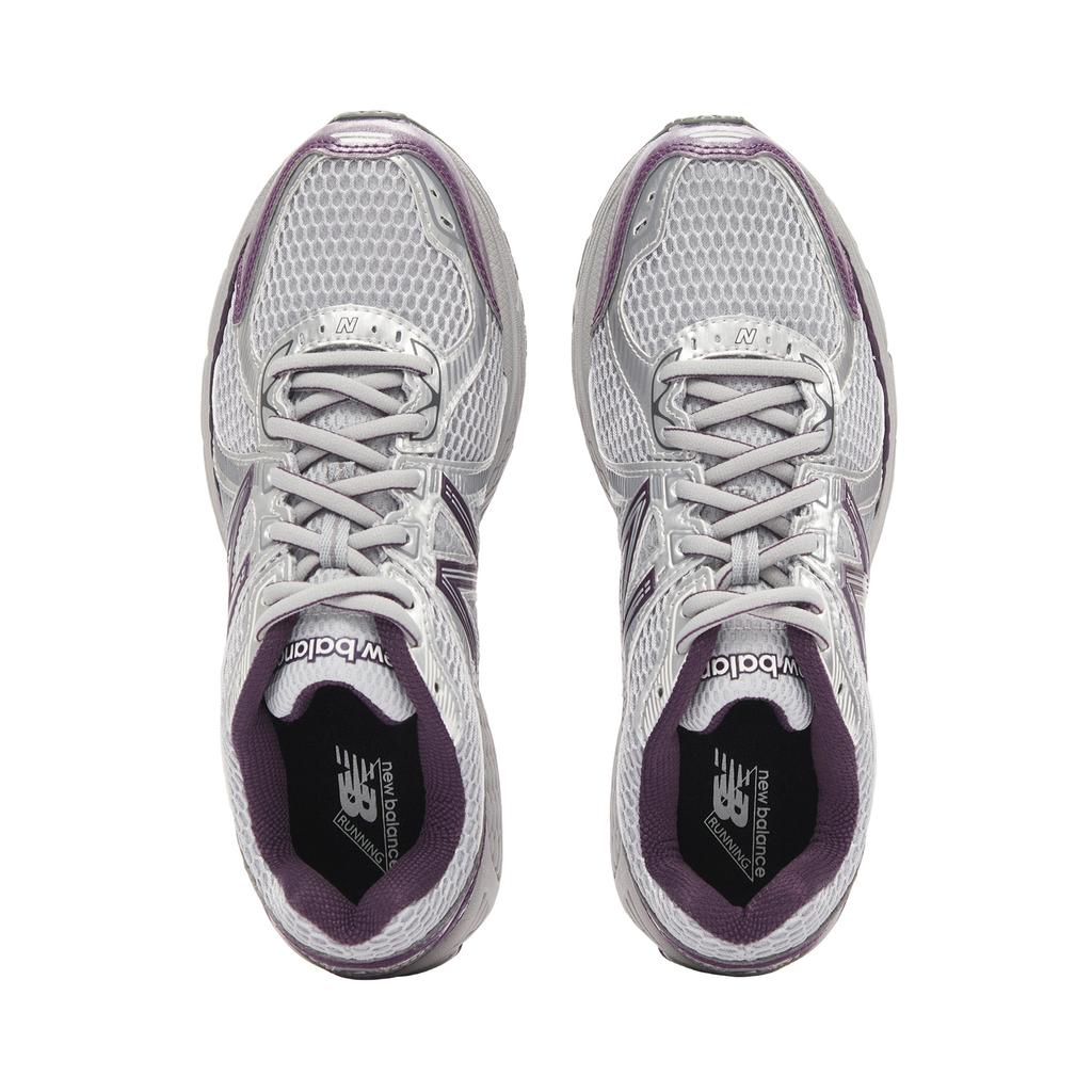 New Balance 860v2 Milky Way Pack - Midnight Violet Unisex Sneakers Purple ML860PP2