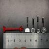 1:12 Scale 1:12 Mini Kitchen Utensils Sets Kettle Mini Kitchen Cooking Kit  Dollhouse Miniatures