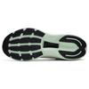 New Anta Cushioning Anti Slip And Wear Resistant Low Top Running Shoes Men's White Black Green 112315581A-1