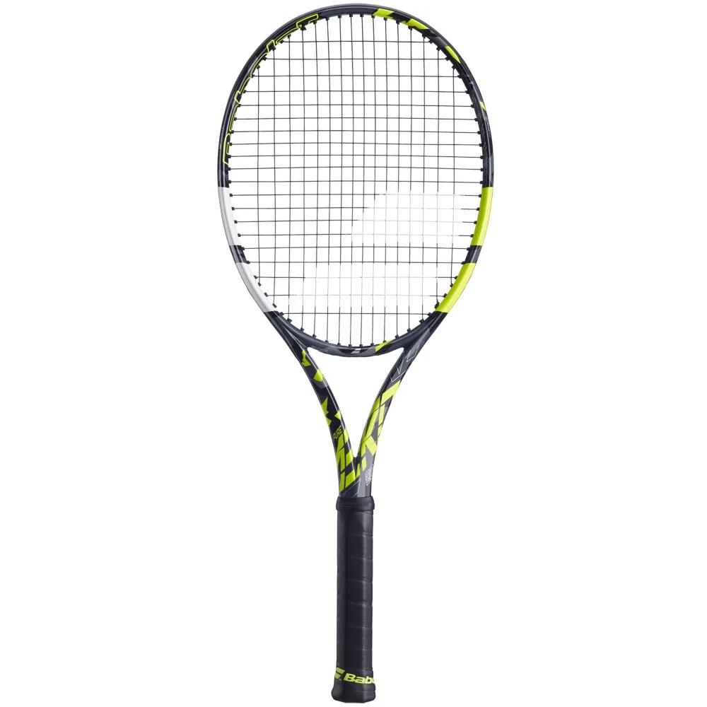 Babolat Теннисная ракетка без струн Pure aero 98 u ncv