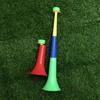 Refueling Horn Toy Props Noisemaker Toys Cheerleading Props Plastic Horn  Gift