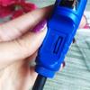 1 Set Mini Electric Nail Drill Machine Kit Manicure Machine Nail Art Pen Pedicure Nail File Art Tools Mill Cutter with Nail Bits