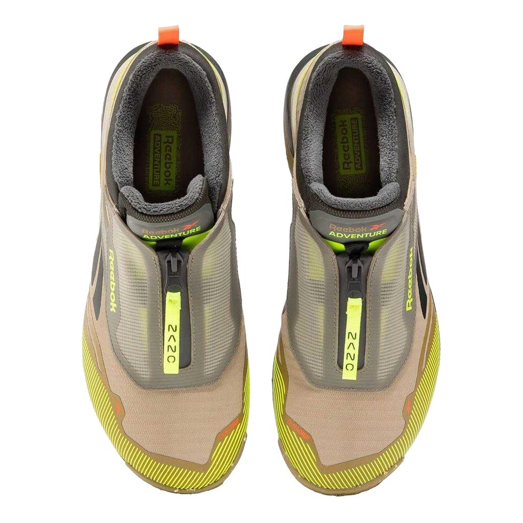 Reebok Unisex Adult Nano X4 Adventure Winter Trainers