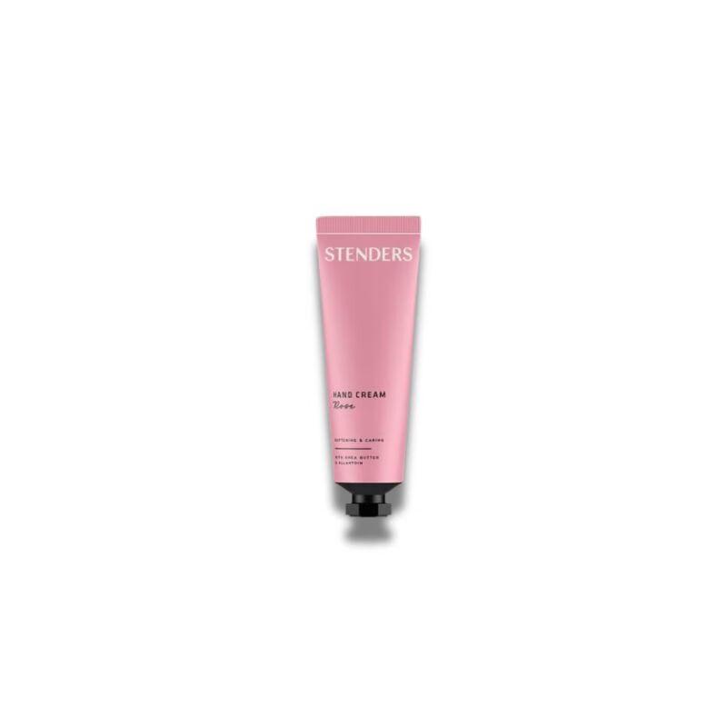 Stenders Rose Hand Cream