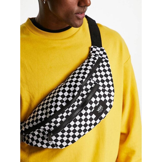 

Сумка через плечо Vans Ward в шахматном порядке