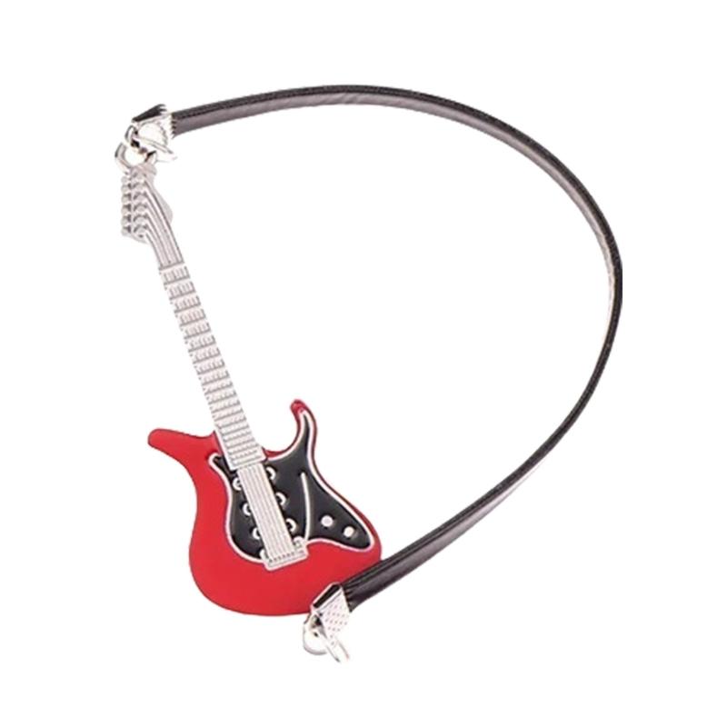 

Dollhouses Model Instrument Dollhouses Strap Accessory Realistic Playset 1:12 Instrument Model Role Play Toy красный