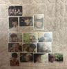 SEVENTEEN DI-ICON Transparent Poka DI-ICON Photocard Set