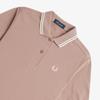 Fred Perry [g3600] Twin Tip Fred Perry Shirt  U79  Afpf2413600 U79