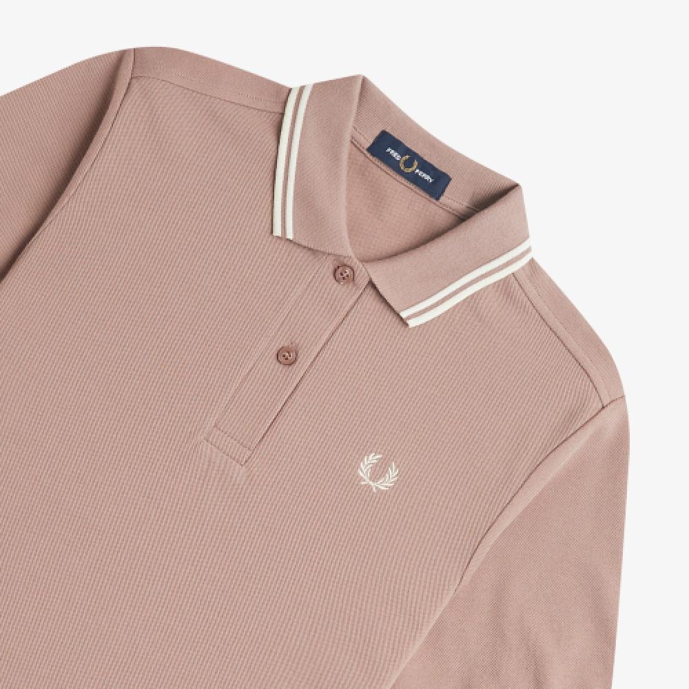 Fred Perry [g3600] Twin Tip Fred Perry Shirt  U79  Afpf2413600 U79