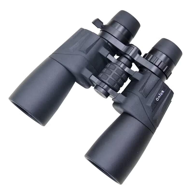 Onick JTM 10-30x50 Continuous Zoom Binoculars