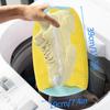 Shoe Cleaning Machine Bag, Laundry Shoe Bag, Dust-proof Shoe Bag, Reusable, Suitable for Sports Shoes, Tennis Shoes, Stain Free, Cleaning Kit
