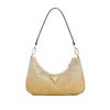 ZALINA MINI TOP ZIP SHLDR BAG