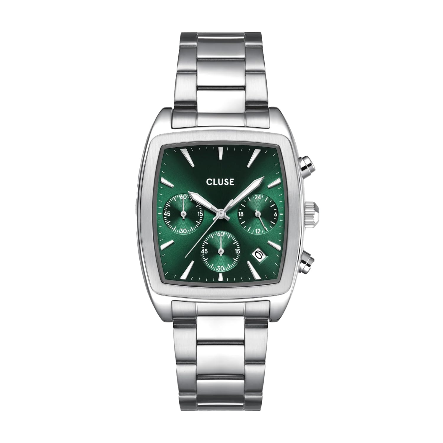 

Watch Quartaut CW52002 Silver [Cruise] Women s