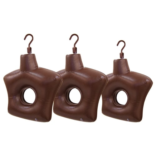 

HiBeck Body Hanger Set (2 L, 1 M)