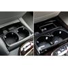 For Mercedes W221 W216 Car Centre Console Drink Cup Holder For Benz S CL Class S300 S320 S350 S400 S500 CL500 2218130014