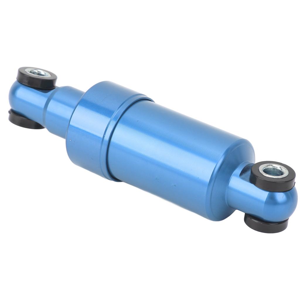 Amortyzator 125mm Tylny Amortyzator Zawieszenia 750lb Aluminiowy Lekki Część do Składanej Hulajnogi dla