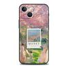 ART Aesthetic Collage Venus Phone Case For iPhone 17 Air 16 Plus 13 15 14 12 11 Pro MAX 7 8 SE Soft TPU Shockproof Cover Funda