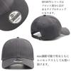 [New Era] 9Forty Adjustable Cap - NE FLAG (Charcoal Gray) [Used]