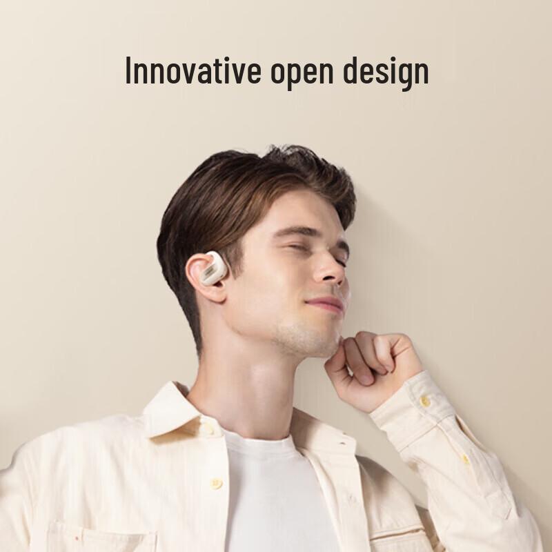 1MORE Open-Ear Bluetooth Sports Earphones S30