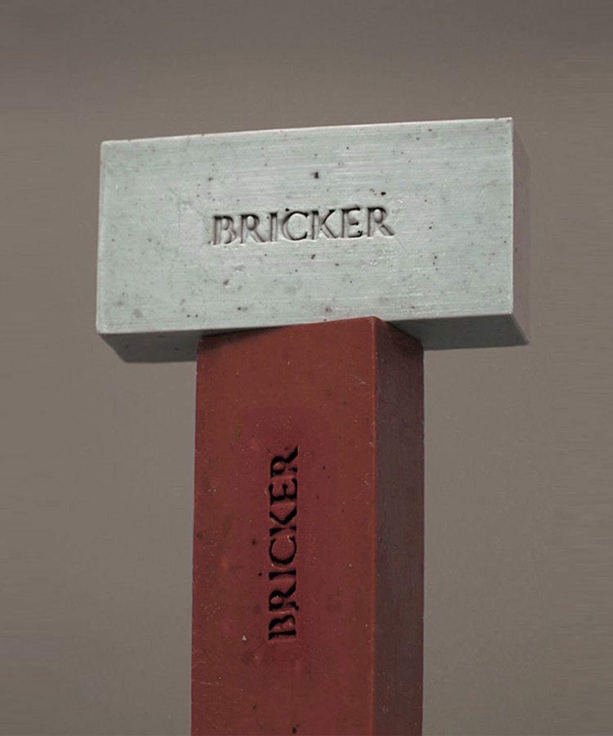 Bricker Aged Houttuynia Cordata Sulfur Natural Soap Set (Solid Mud Pack, Fig Pack)