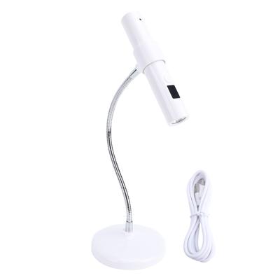 Prístroje na manikúru a pedikúru – Sušičky a lampy na nechty