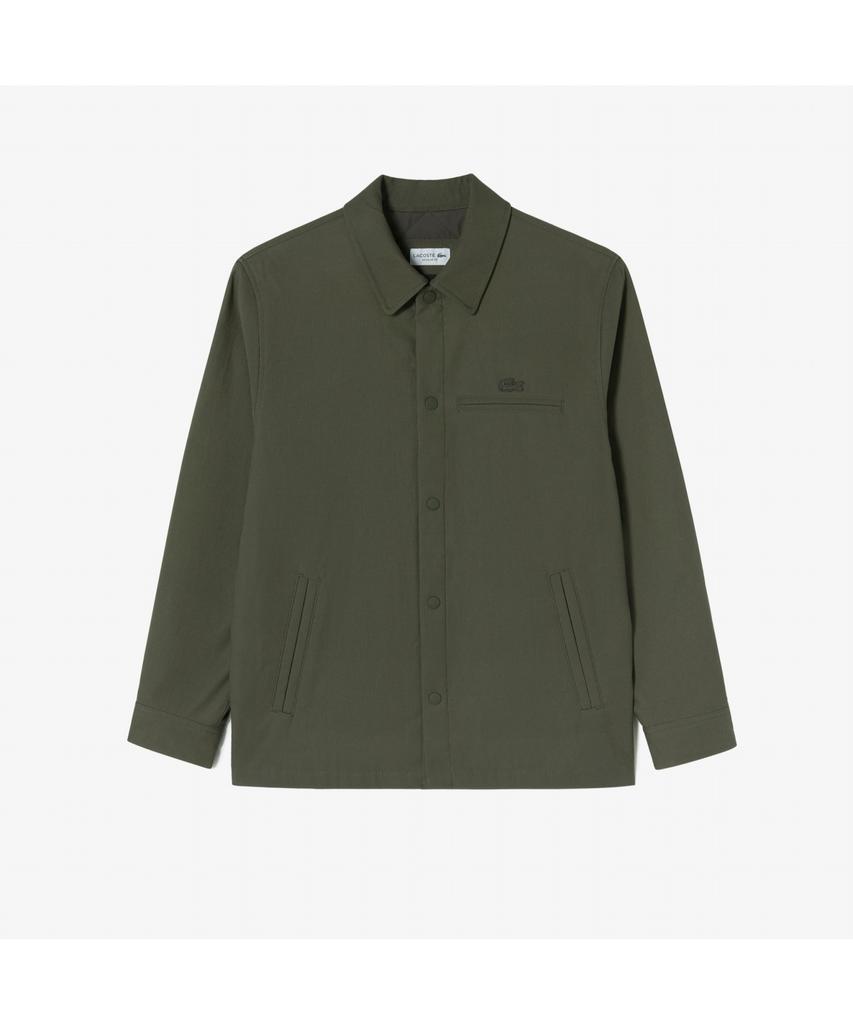 Lacoste Men'S Corduroy Shacket Ch208E-55N L7A
