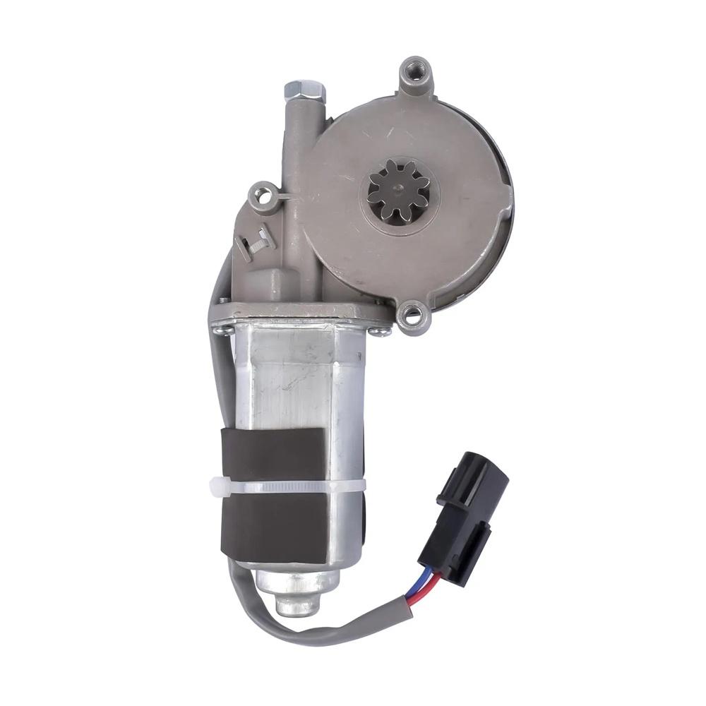 NEW Power Window Lift Motor Front Right Side For Isuzu NQR NPR-HD 2000-2007 8978984790 8-97898479-0 8-97898-479-0