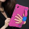 Case For Samsung Galaxy Tab A11 A9 Plus 11 Inch S6 Lite 10.4 P620 P625 A11 A9 8.7 A7 Lite 8.7" Kids Stand Tablet Cover Strap