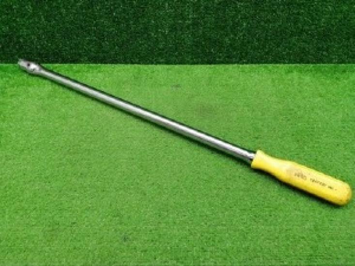 

Mac Tools USA Spinner Handle Breaker Bar 1/2 12.7mm V24FPAY