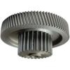 Slide Out Motor Gear, 18:1 Ratio Metal Actuator Compatible with RV Lippert Tuson Venture, Replacement 014-191072, 014-132682 Gear 18 to 1 Ratio Kit