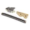 Oil Pump Chain Tensioner Guide Kit 13460 PNC 004 Timing Chain Set for Type R EP3 ITR DC5 K20A