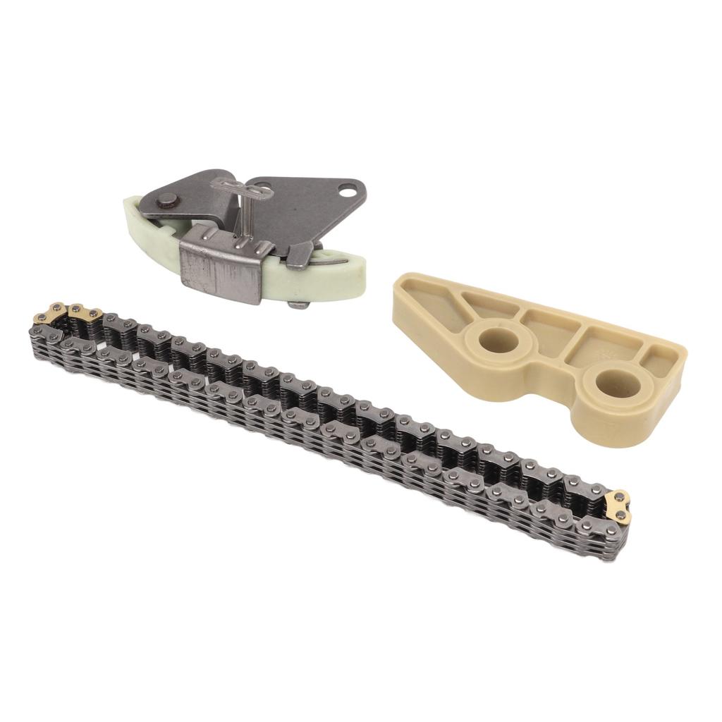 Oil Pump Chain Tensioner Guide Kit 13460 PNC 004 Timing Chain Set for Type R EP3 ITR DC5 K20A