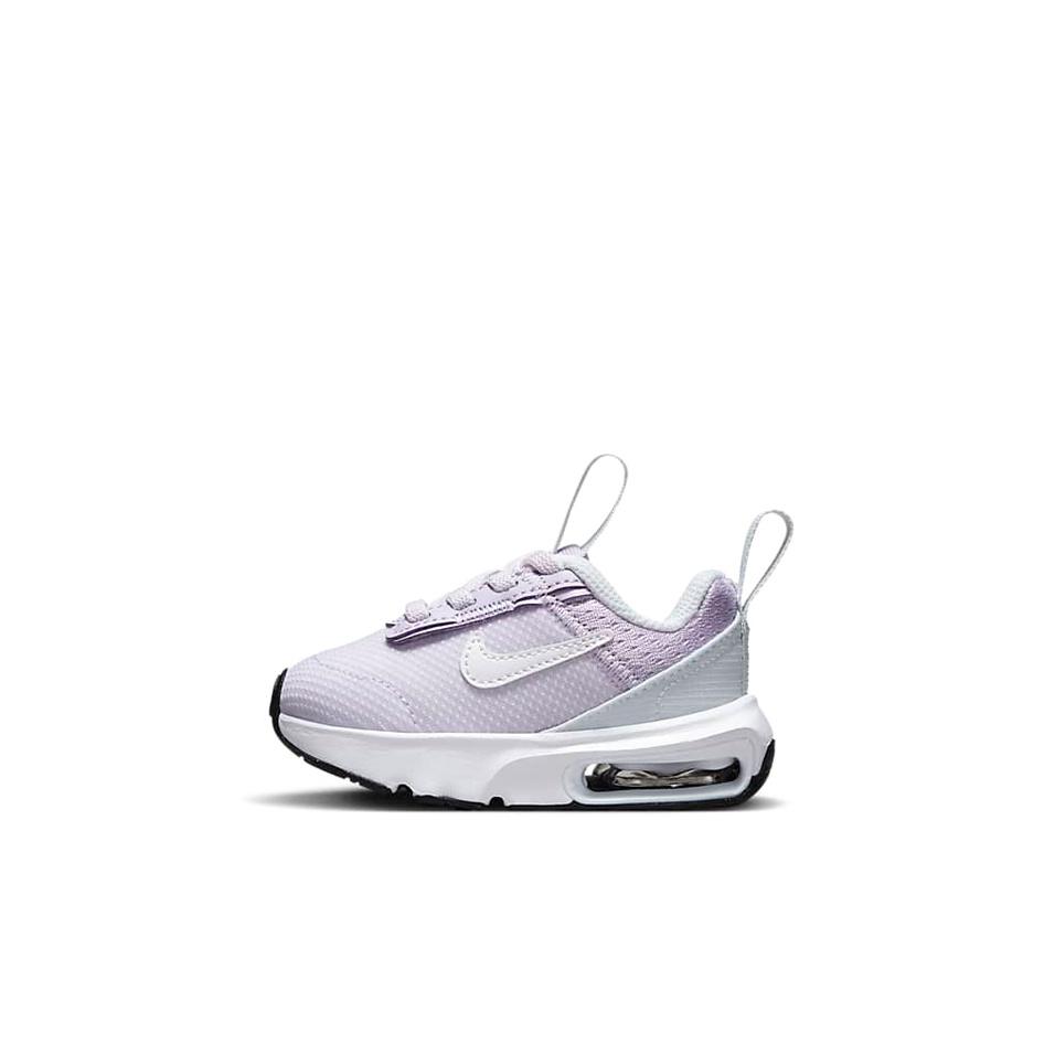 

кроссовки Nike Air Max INTRLK Toddler shoes TD DH9410-500