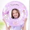 Hello Kitty & Friends Kids' Swim Ring
